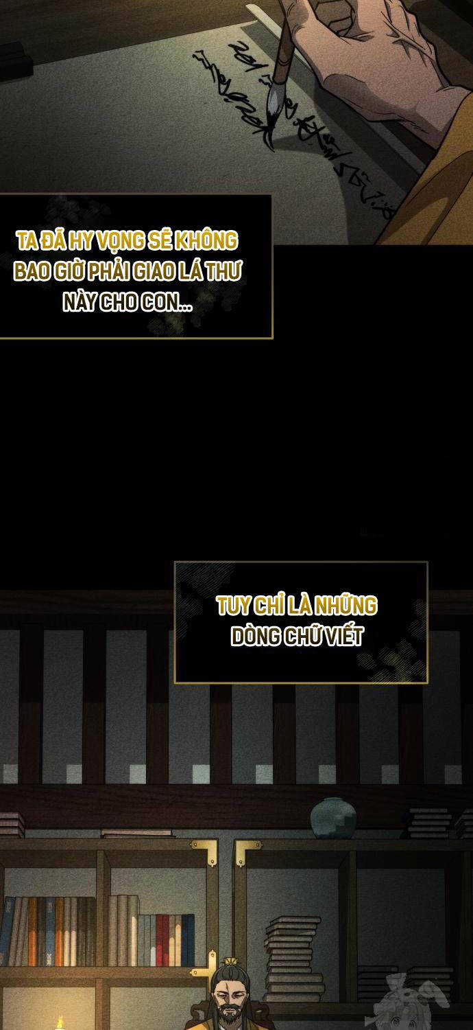 Tân Đích Vấn Chapter 21 - 127