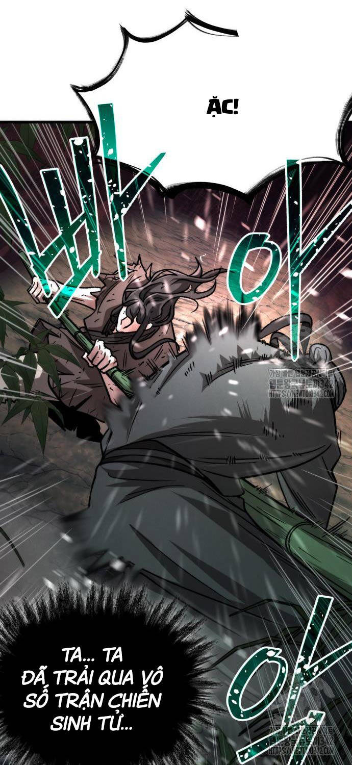 Tân Đích Vấn Chapter 21 - 18