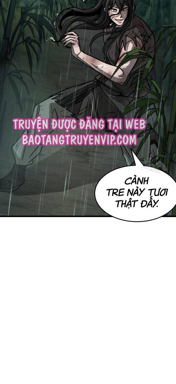 Tân Đích Vấn Chapter 21 - 23