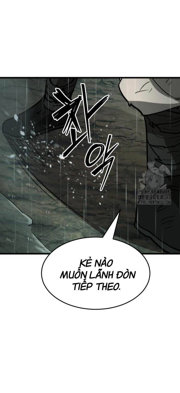 Tân Đích Vấn Chapter 21 - 24