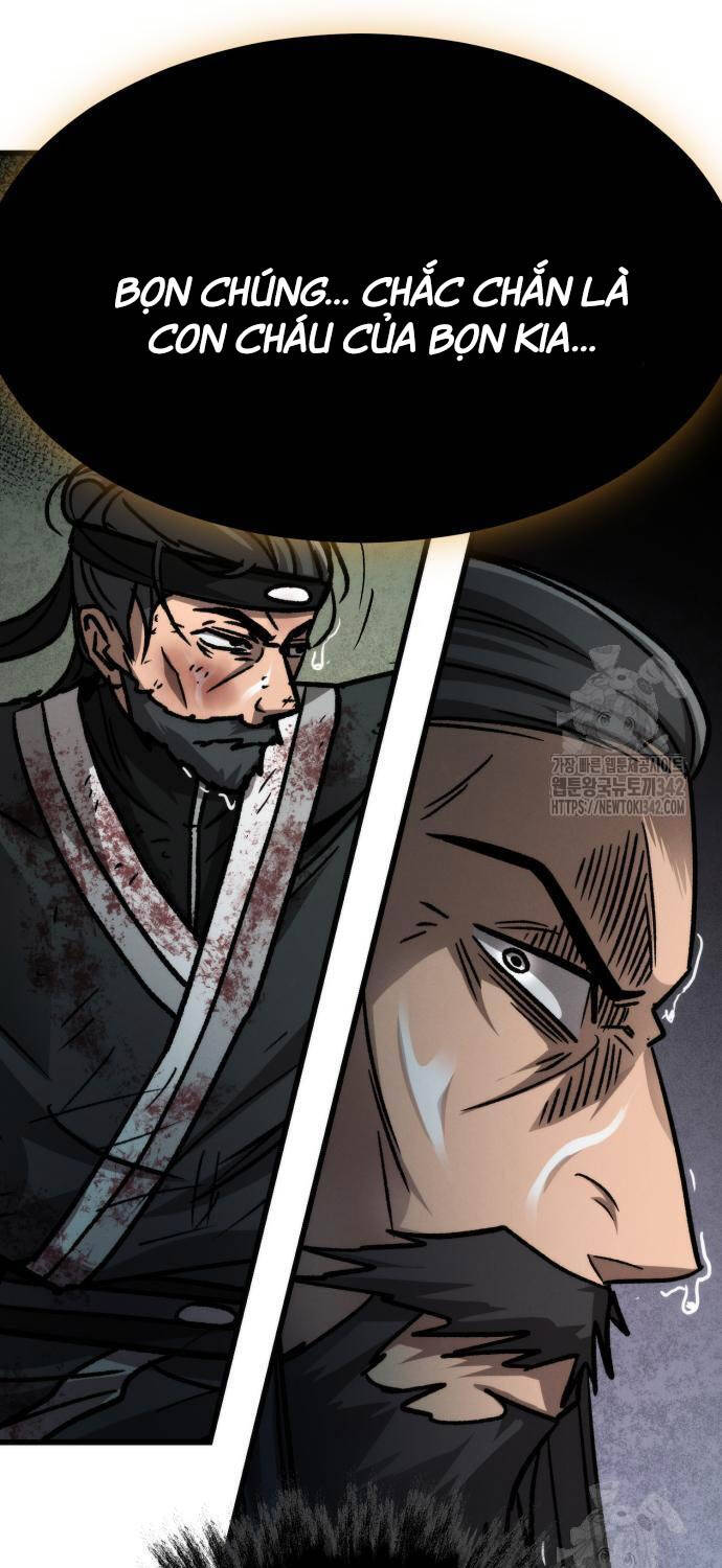 Tân Đích Vấn Chapter 21 - 29