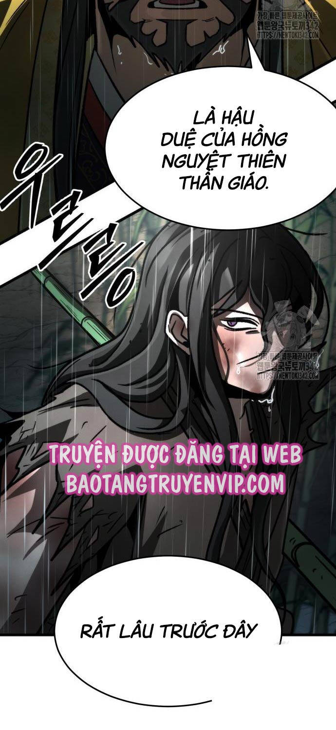 Tân Đích Vấn Chapter 21 - 36