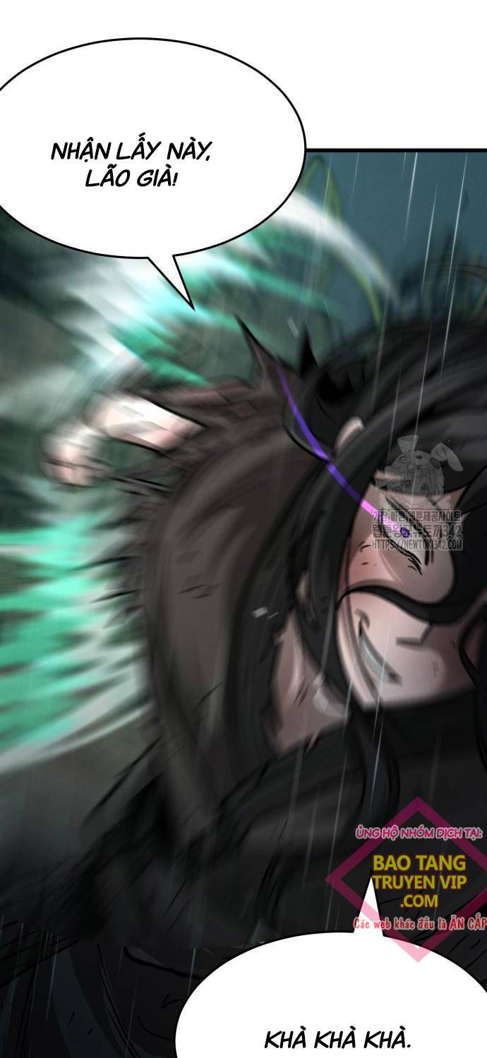 Tân Đích Vấn Chapter 21 - 7