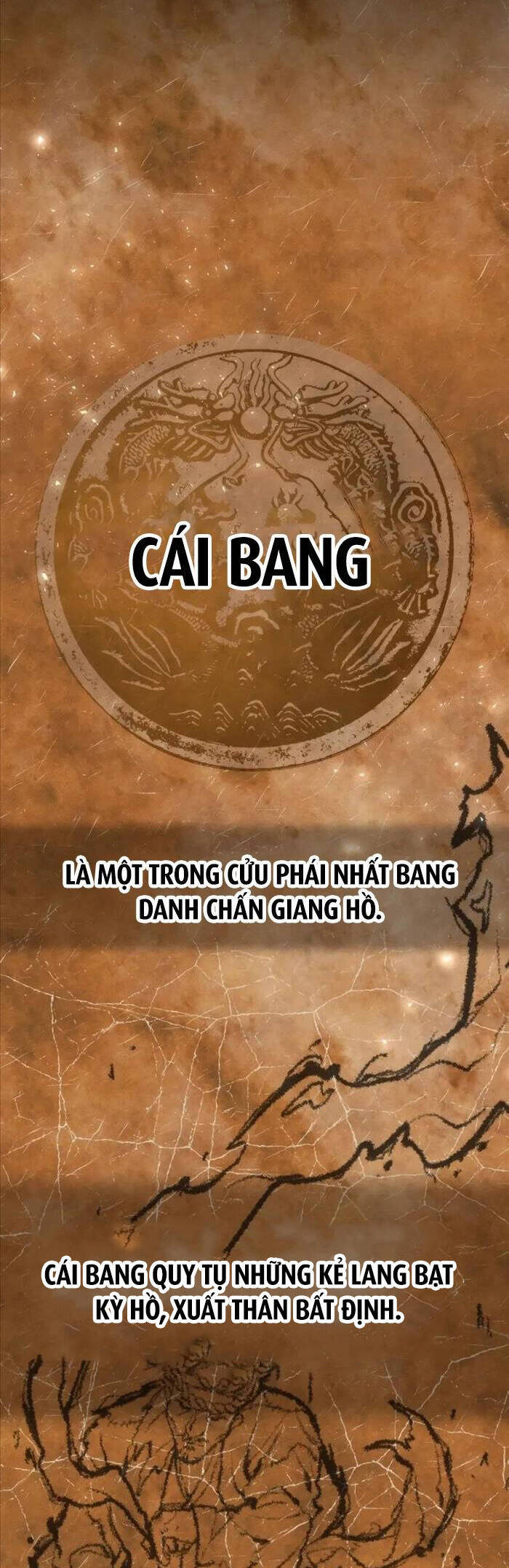 Tân Đích Vấn Chapter 1 - 2