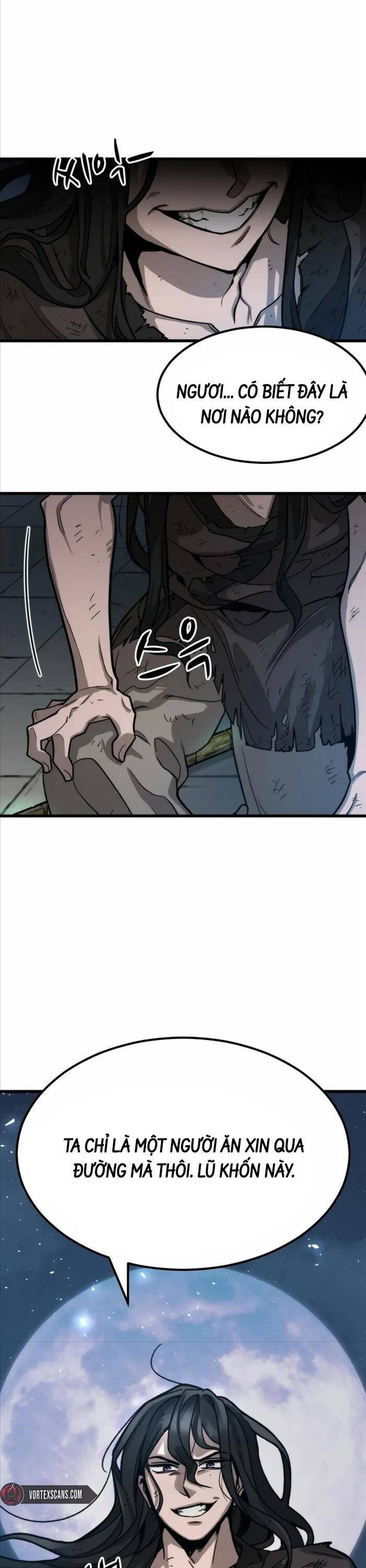 Tân Đích Vấn Chapter 1 - 14