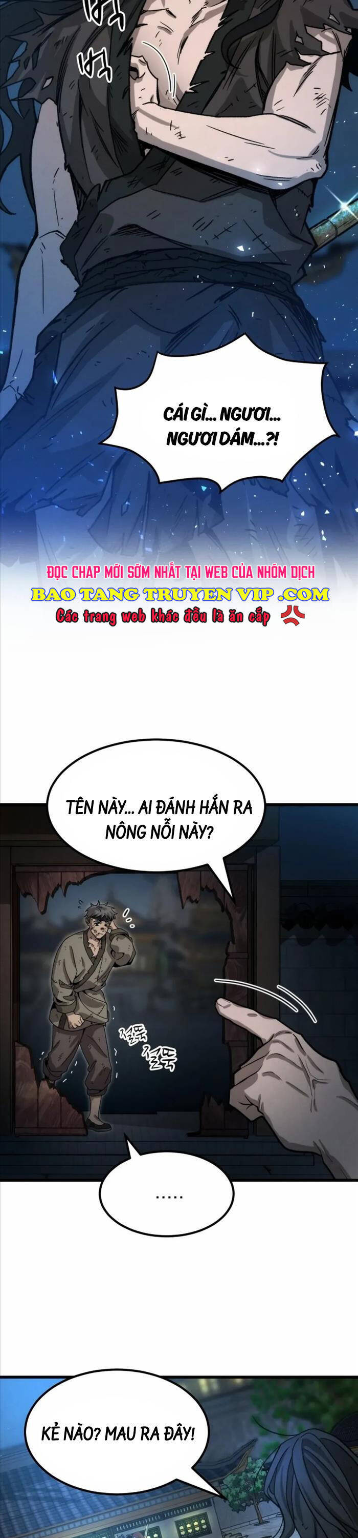 Tân Đích Vấn Chapter 1 - 15