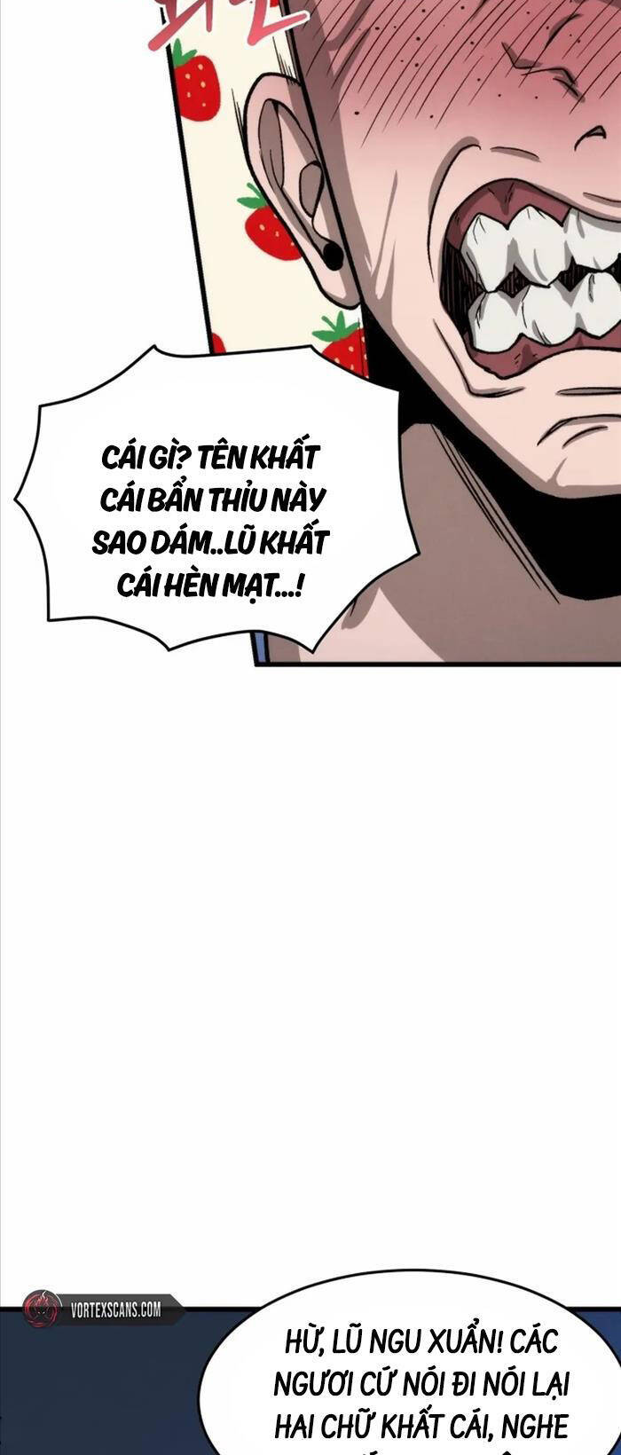 Tân Đích Vấn Chapter 1 - 18