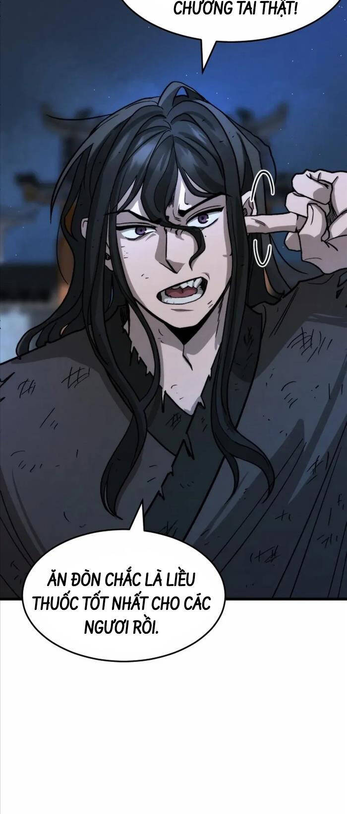 Tân Đích Vấn Chapter 1 - 19