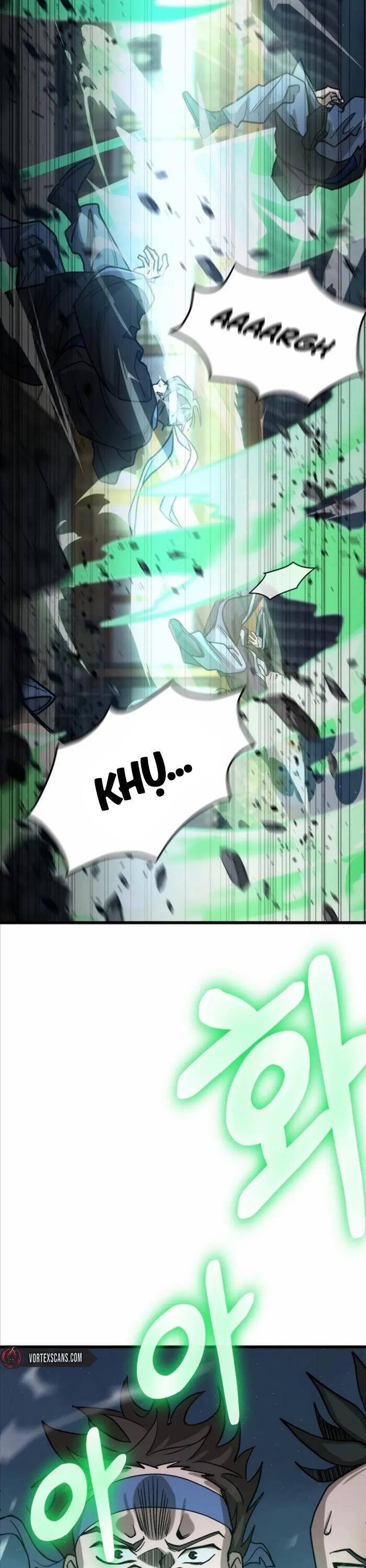 Tân Đích Vấn Chapter 1 - 23