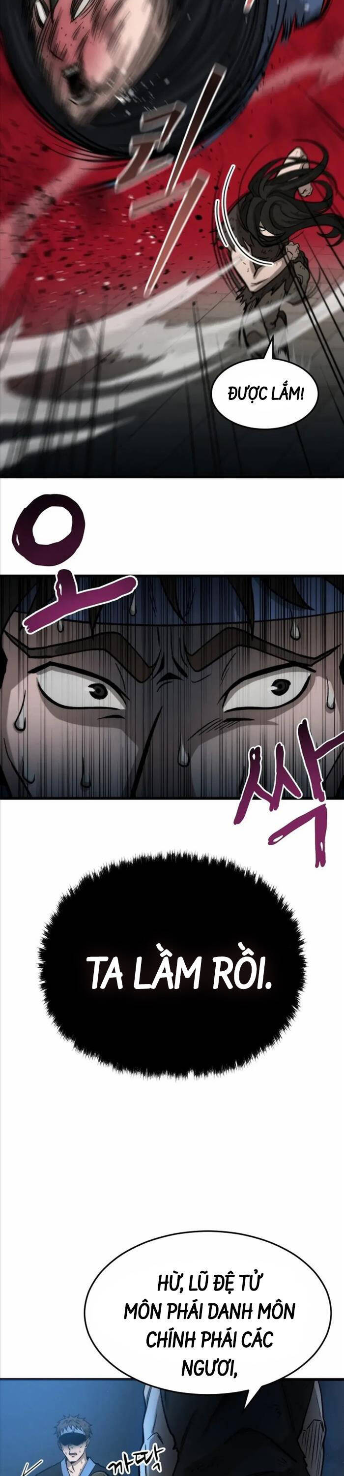 Tân Đích Vấn Chapter 1 - 27