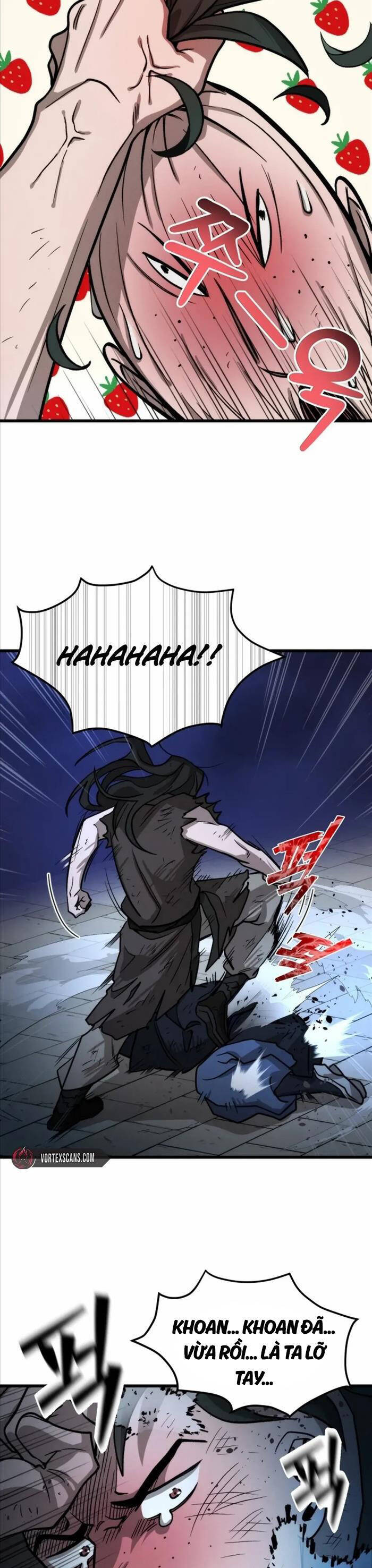 Tân Đích Vấn Chapter 1 - 29