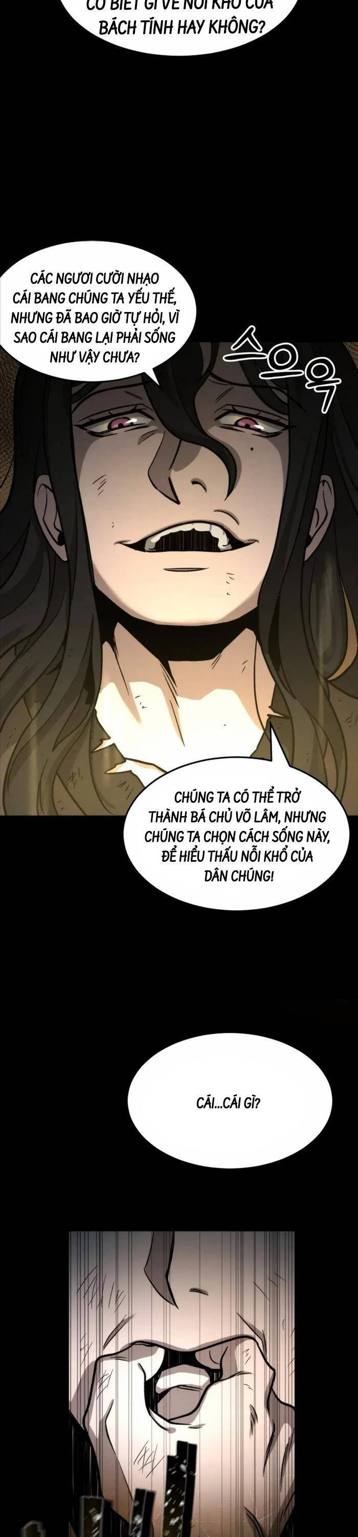 Tân Đích Vấn Chapter 1 - 31