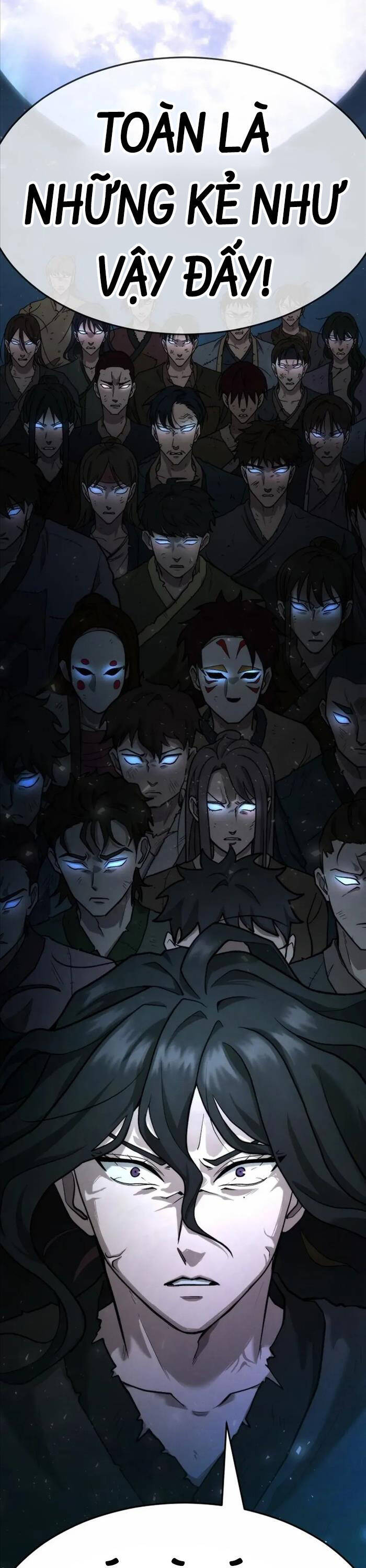 Tân Đích Vấn Chapter 1 - 35