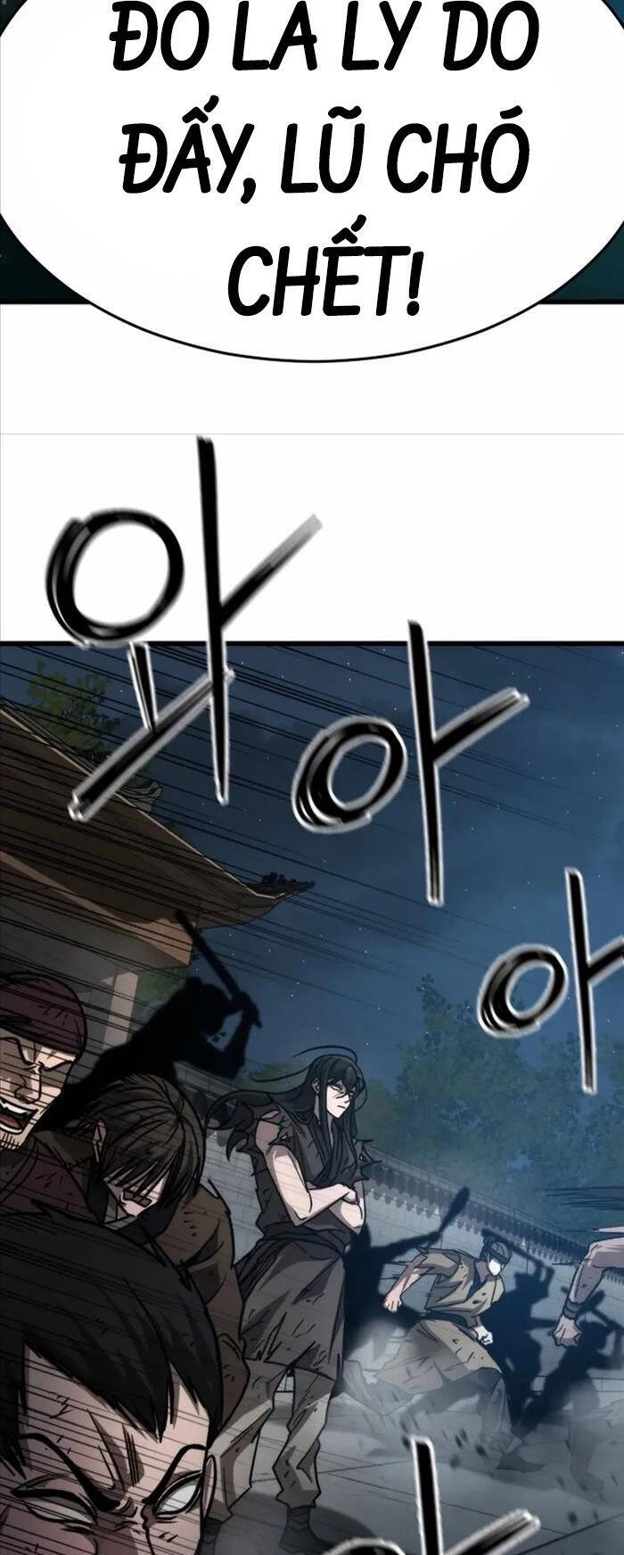 Tân Đích Vấn Chapter 1 - 36