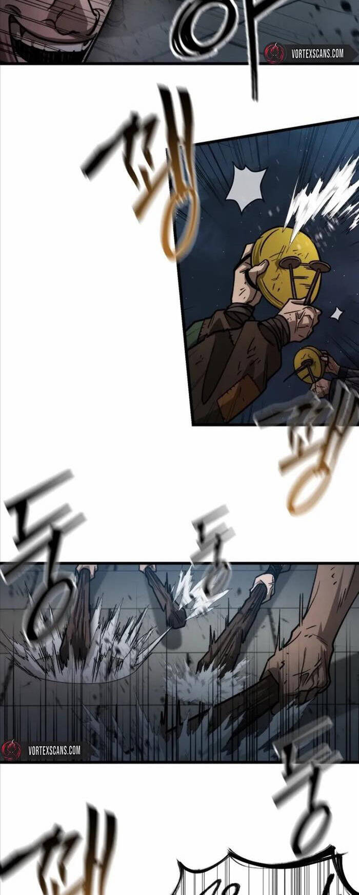 Tân Đích Vấn Chapter 1 - 37