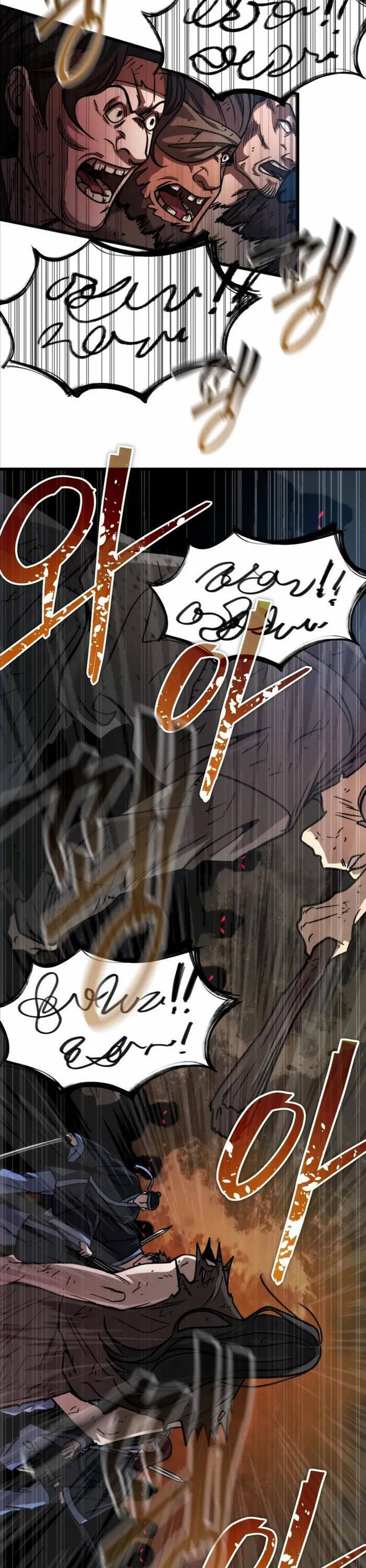 Tân Đích Vấn Chapter 1 - 38