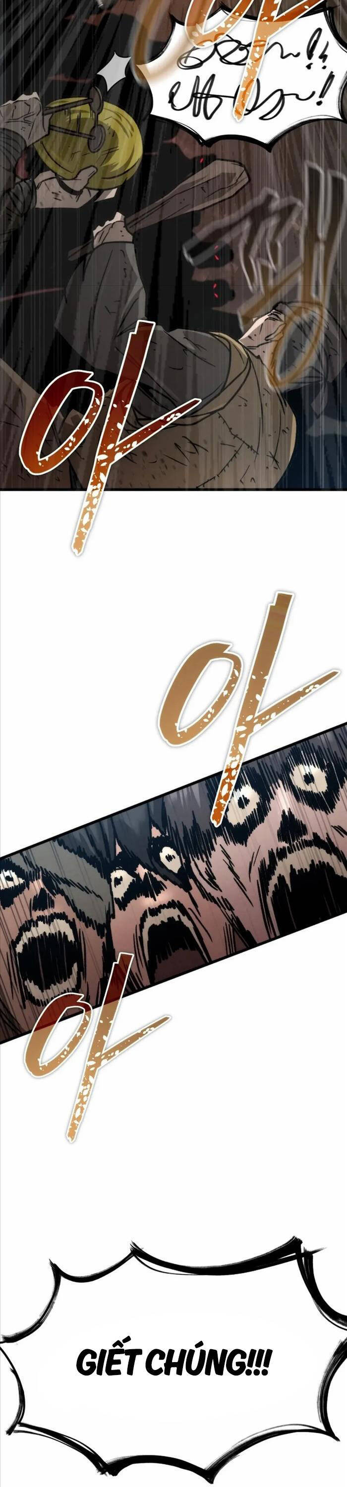 Tân Đích Vấn Chapter 1 - 39