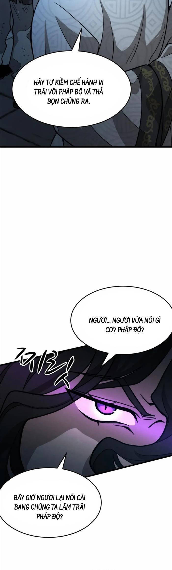 Tân Đích Vấn Chapter 1 - 44