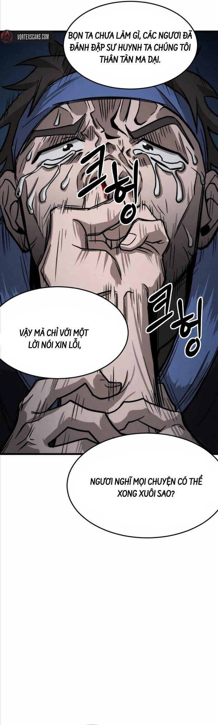 Tân Đích Vấn Chapter 1 - 45