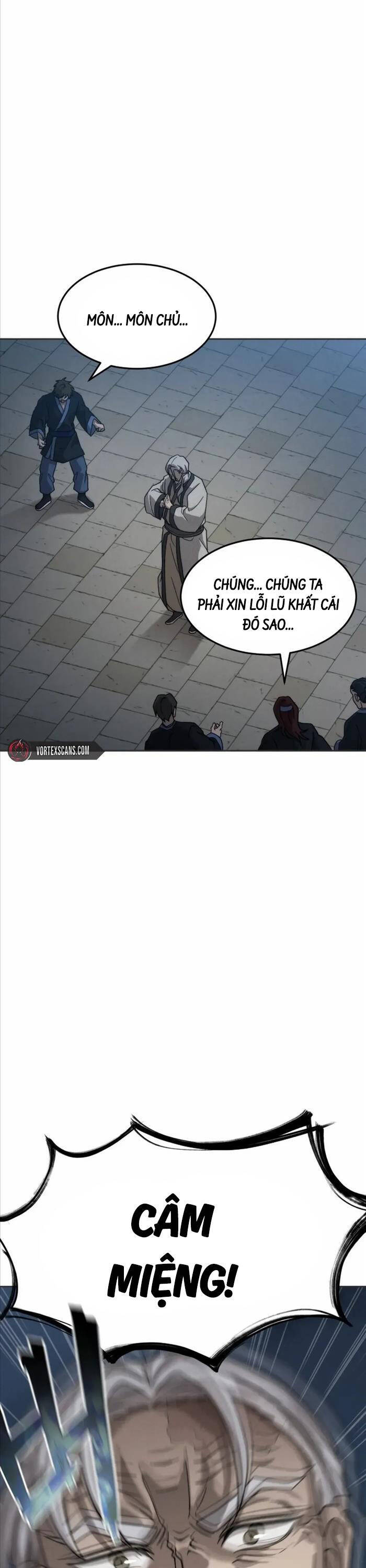 Tân Đích Vấn Chapter 1 - 51