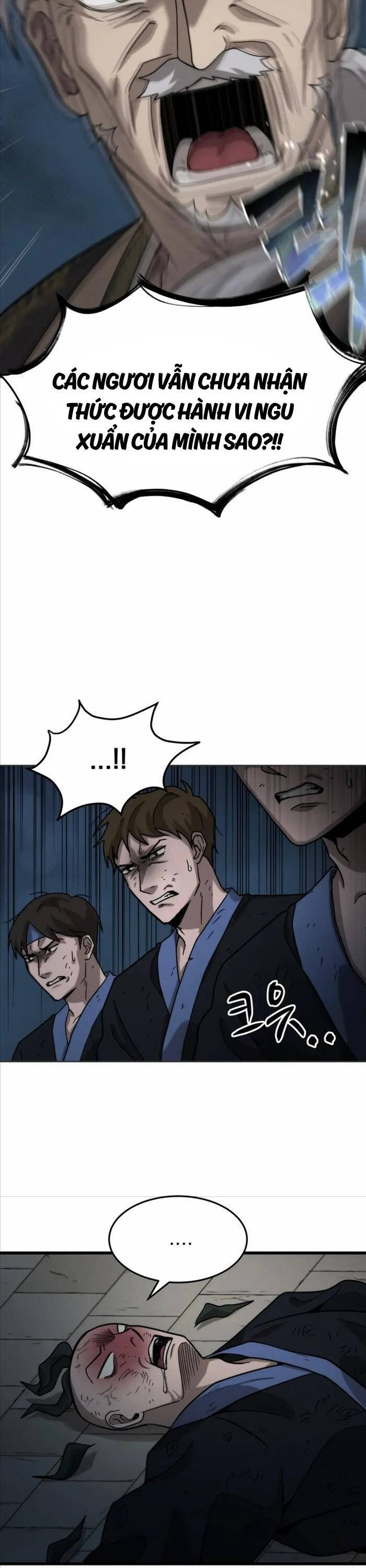 Tân Đích Vấn Chapter 1 - 52