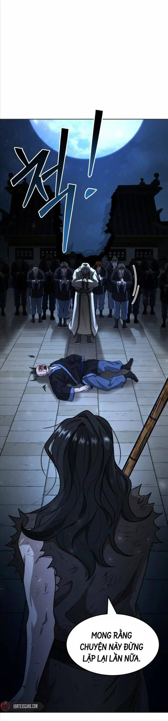 Tân Đích Vấn Chapter 1 - 53