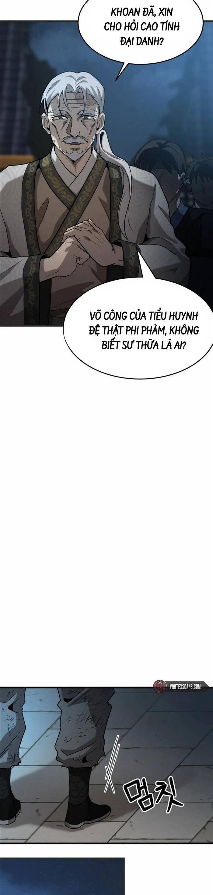 Tân Đích Vấn Chapter 1 - 55