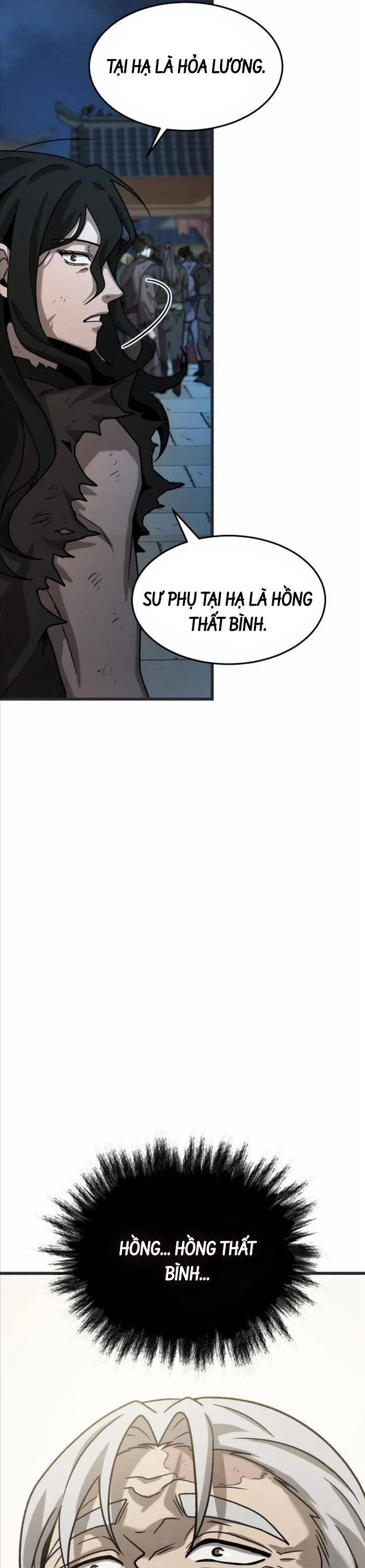 Tân Đích Vấn Chapter 1 - 56