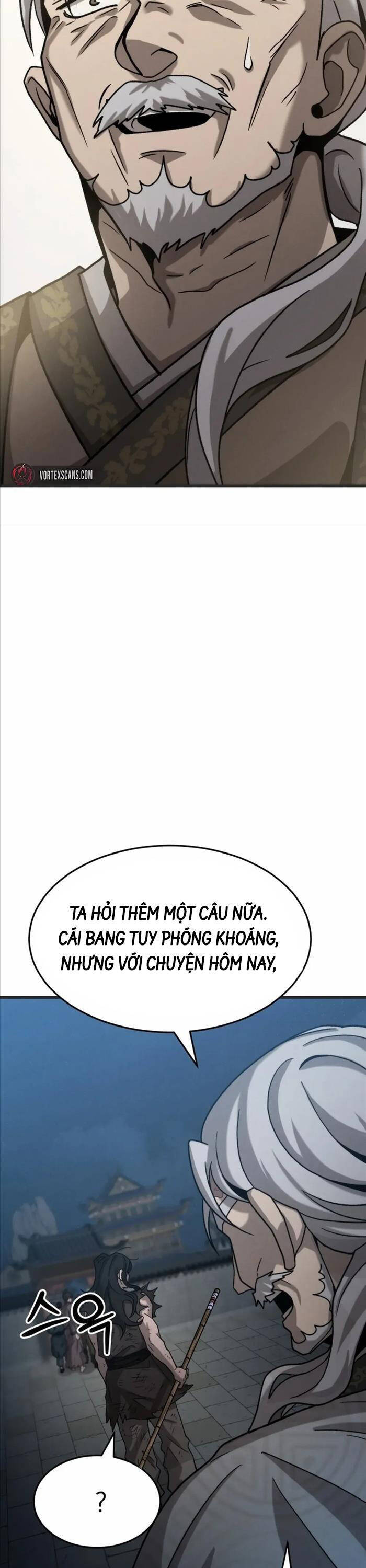 Tân Đích Vấn Chapter 1 - 57