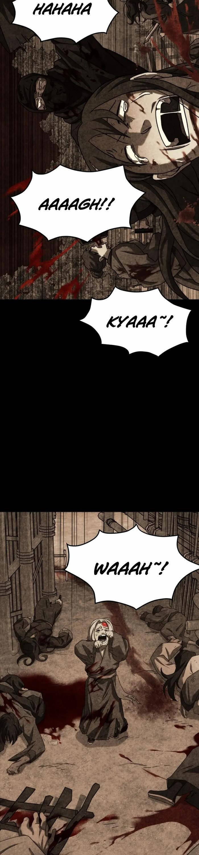 Tân Đích Vấn Chapter 1 - 62