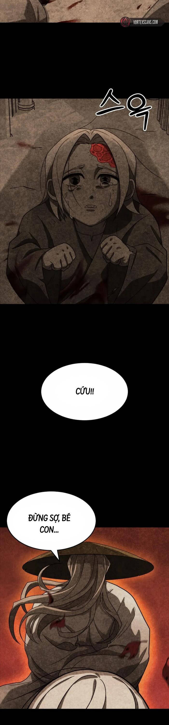 Tân Đích Vấn Chapter 1 - 63