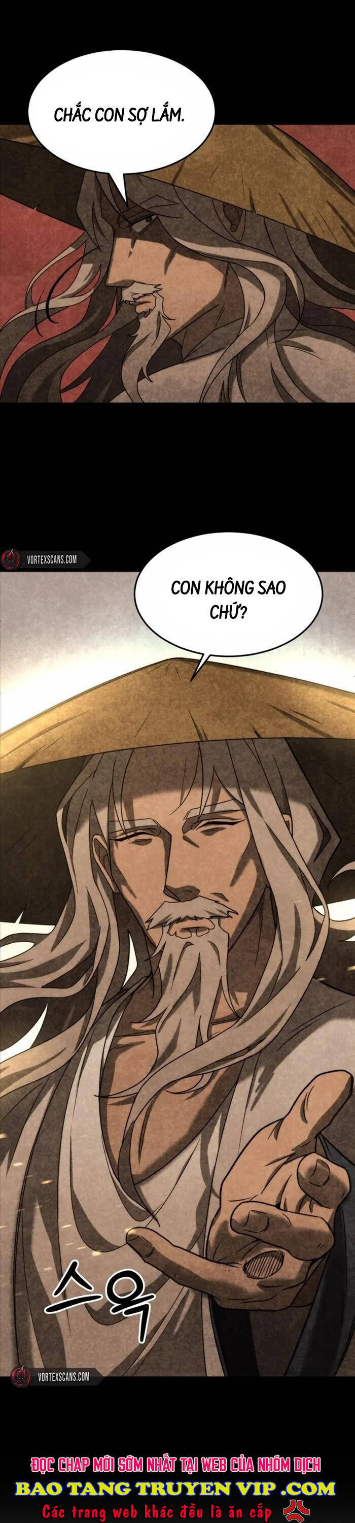 Tân Đích Vấn Chapter 1 - 67