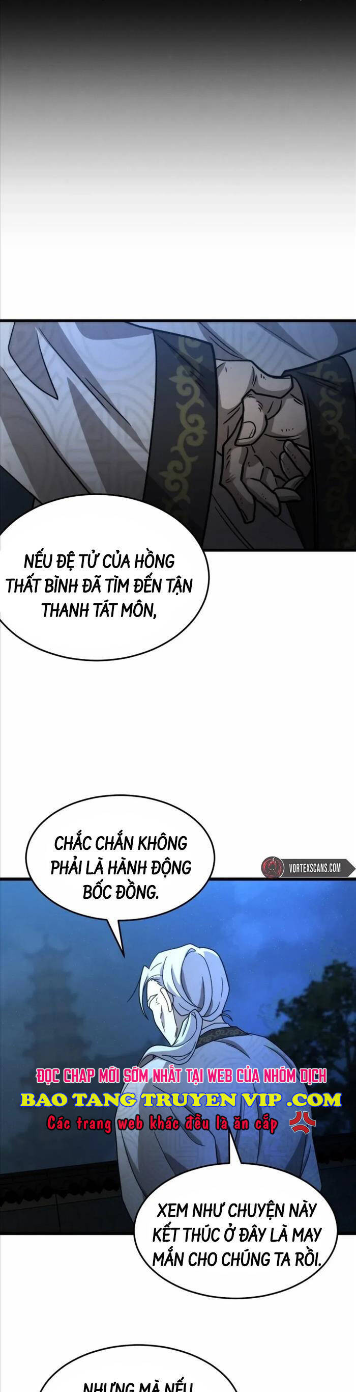 Tân Đích Vấn Chapter 1 - 68