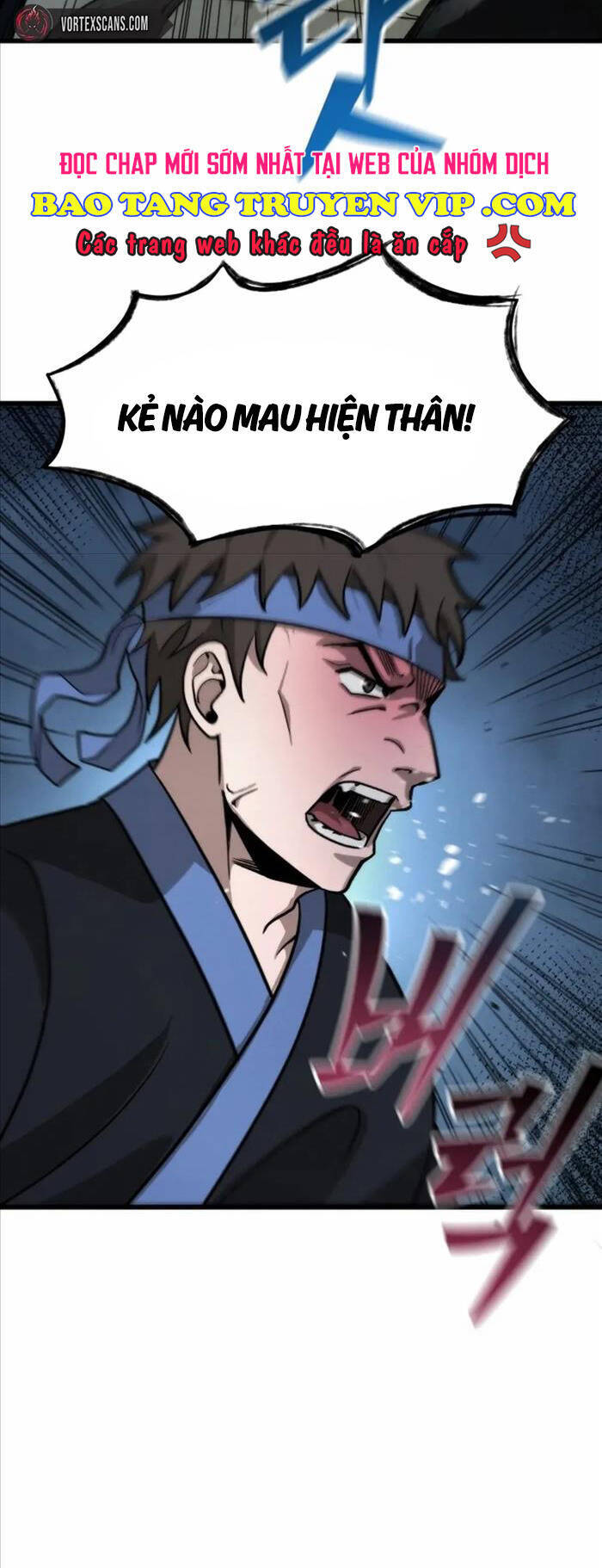 Tân Đích Vấn Chapter 1 - 10