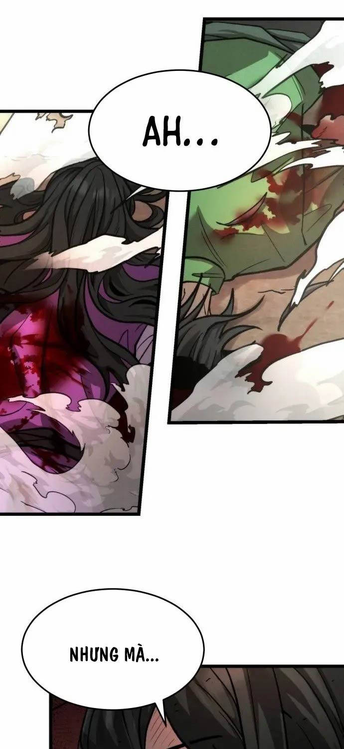 Tân Đích Vấn Chapter 10 - 11