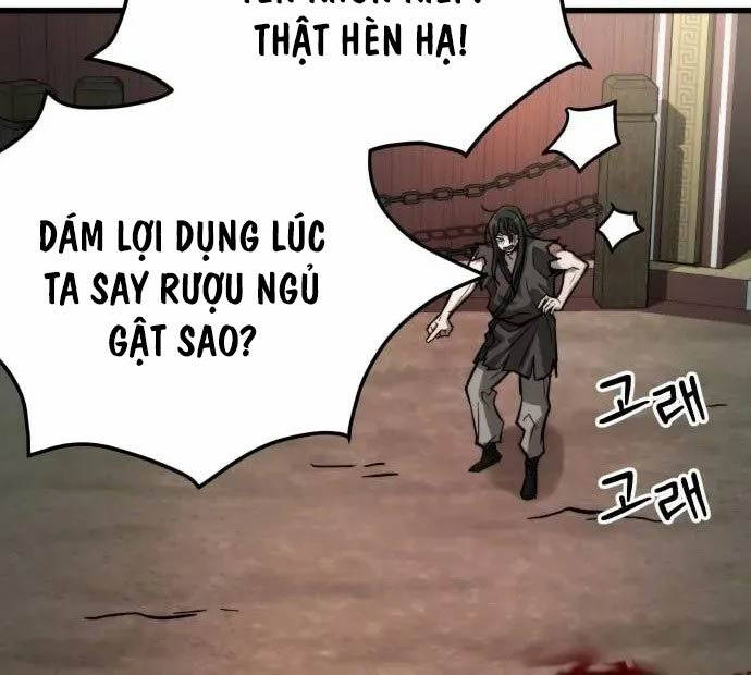 Tân Đích Vấn Chapter 10 - 13