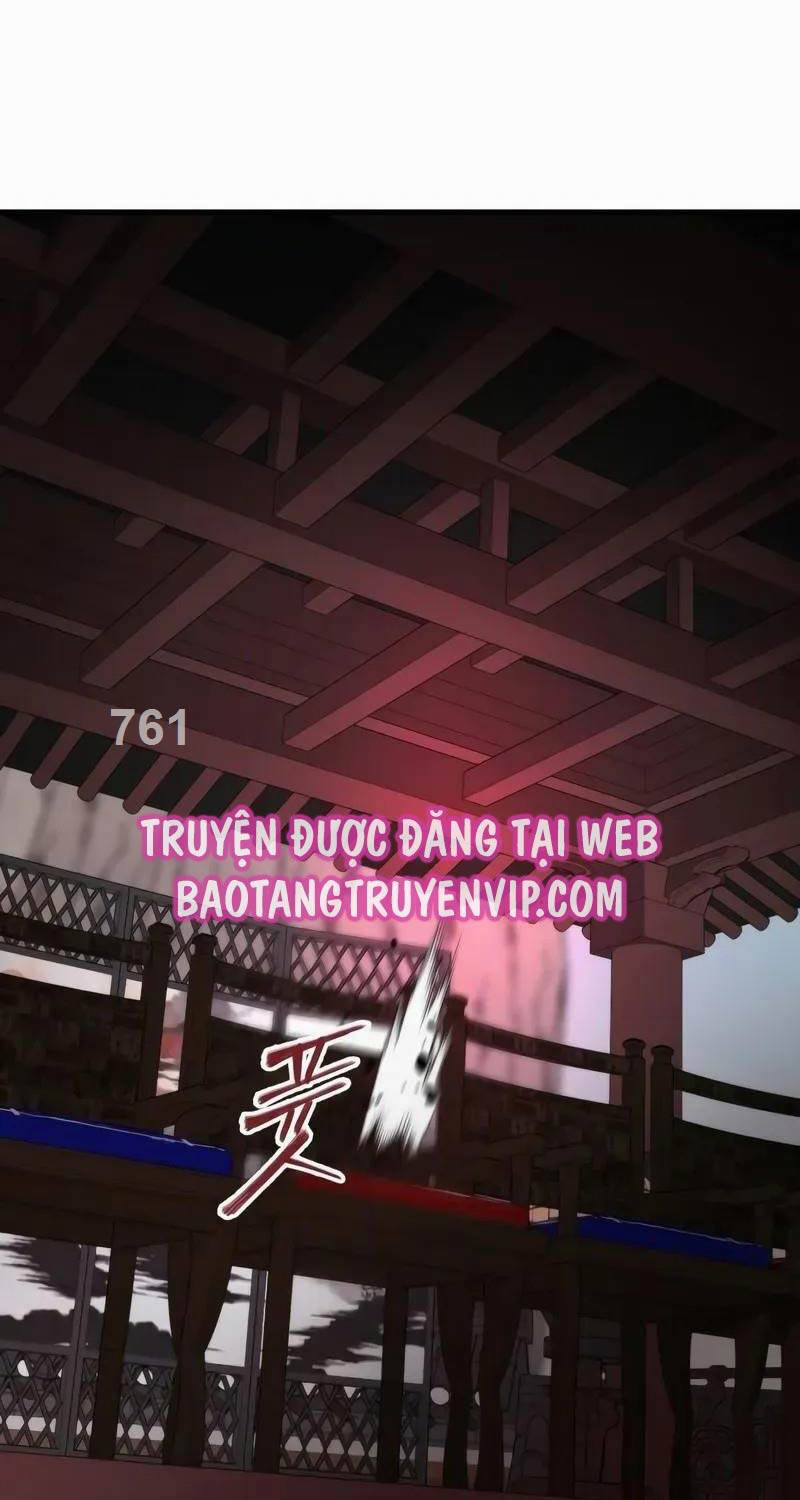 Tân Đích Vấn Chapter 11 - 3