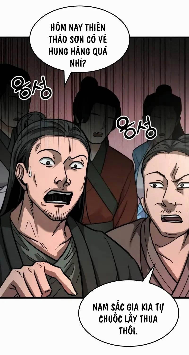 Tân Đích Vấn Chapter 11 - 25