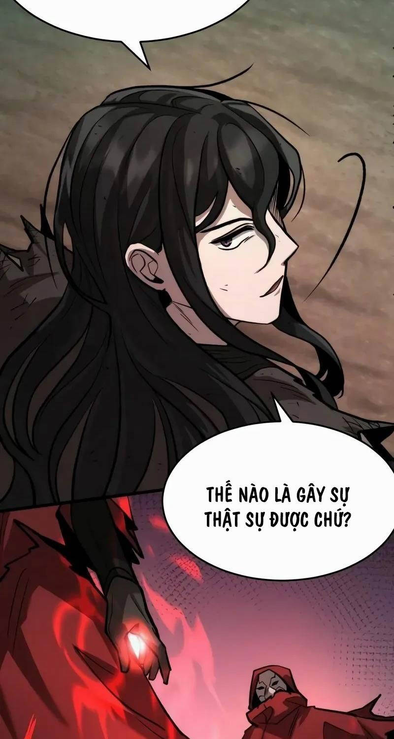 Tân Đích Vấn Chapter 12 - 108