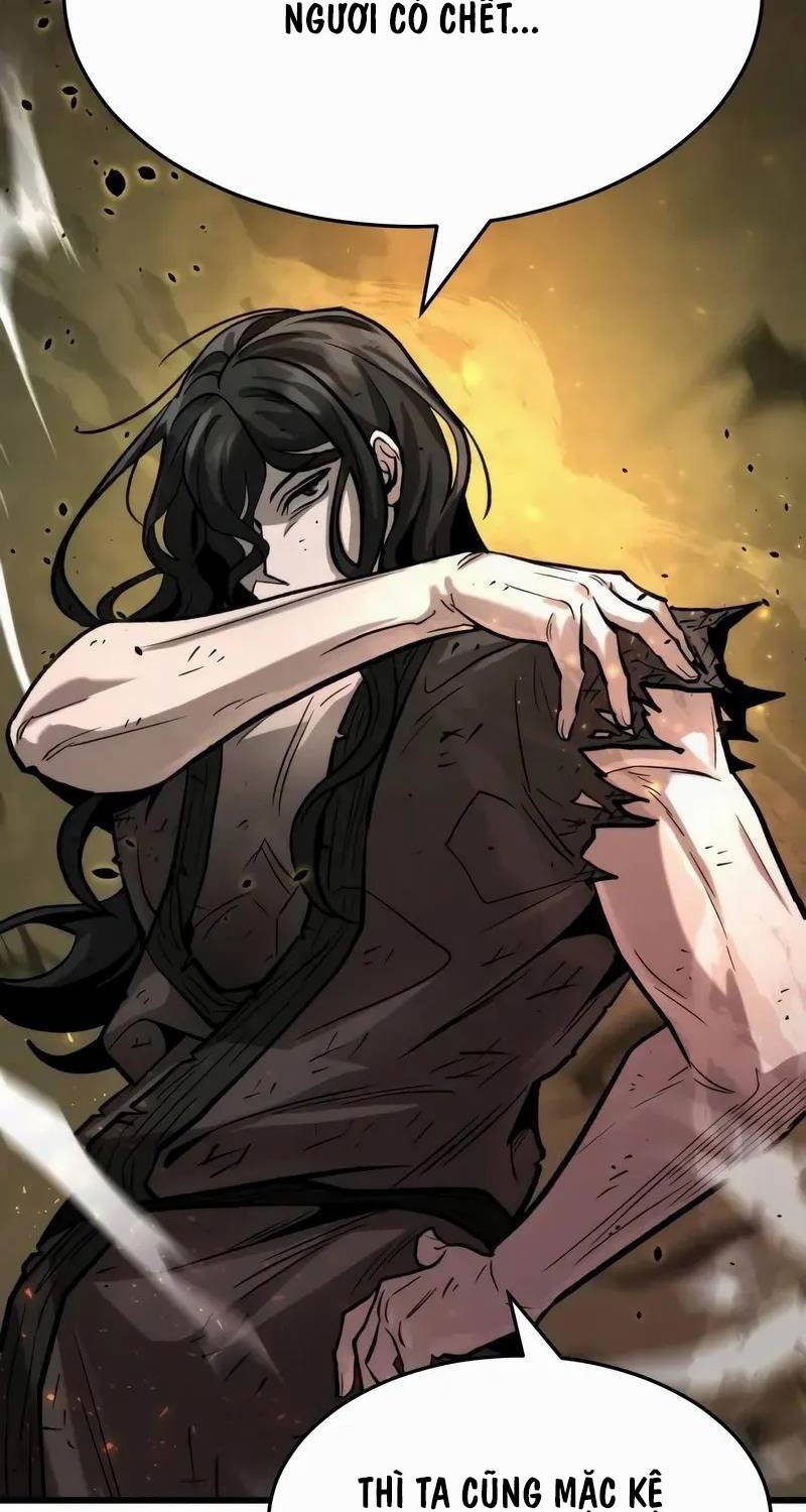 Tân Đích Vấn Chapter 12 - 110