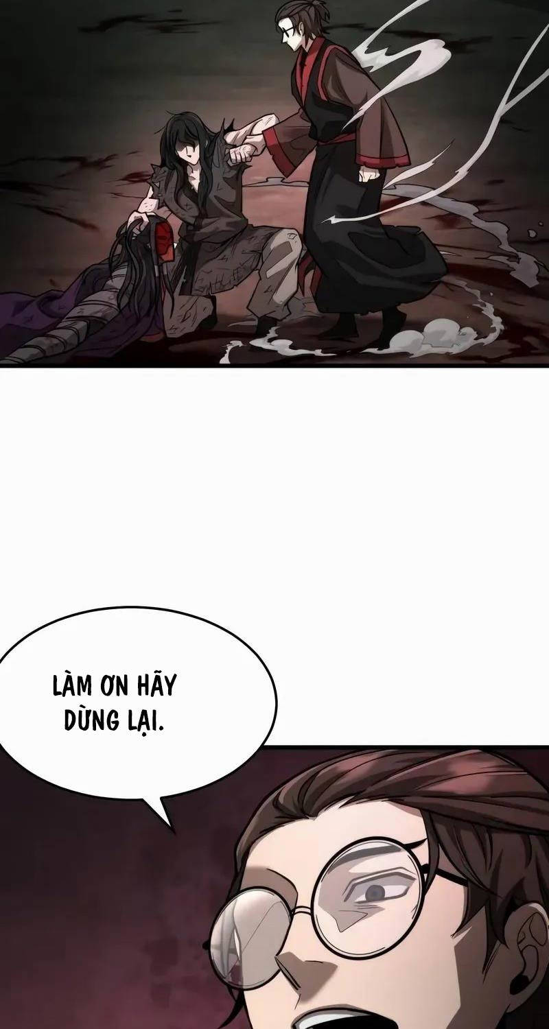 Tân Đích Vấn Chapter 12 - 24