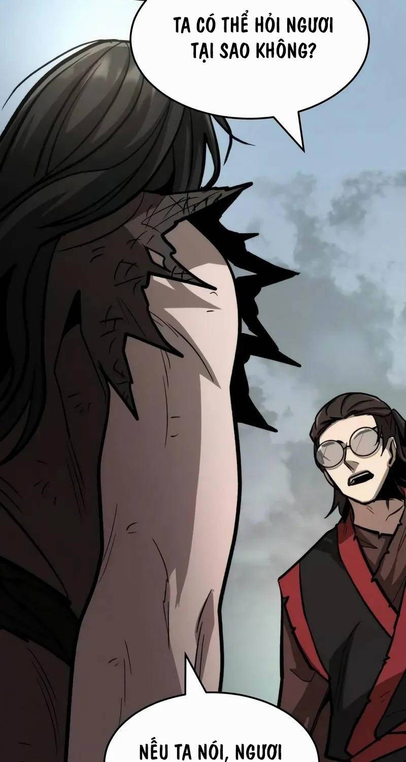 Tân Đích Vấn Chapter 12 - 31