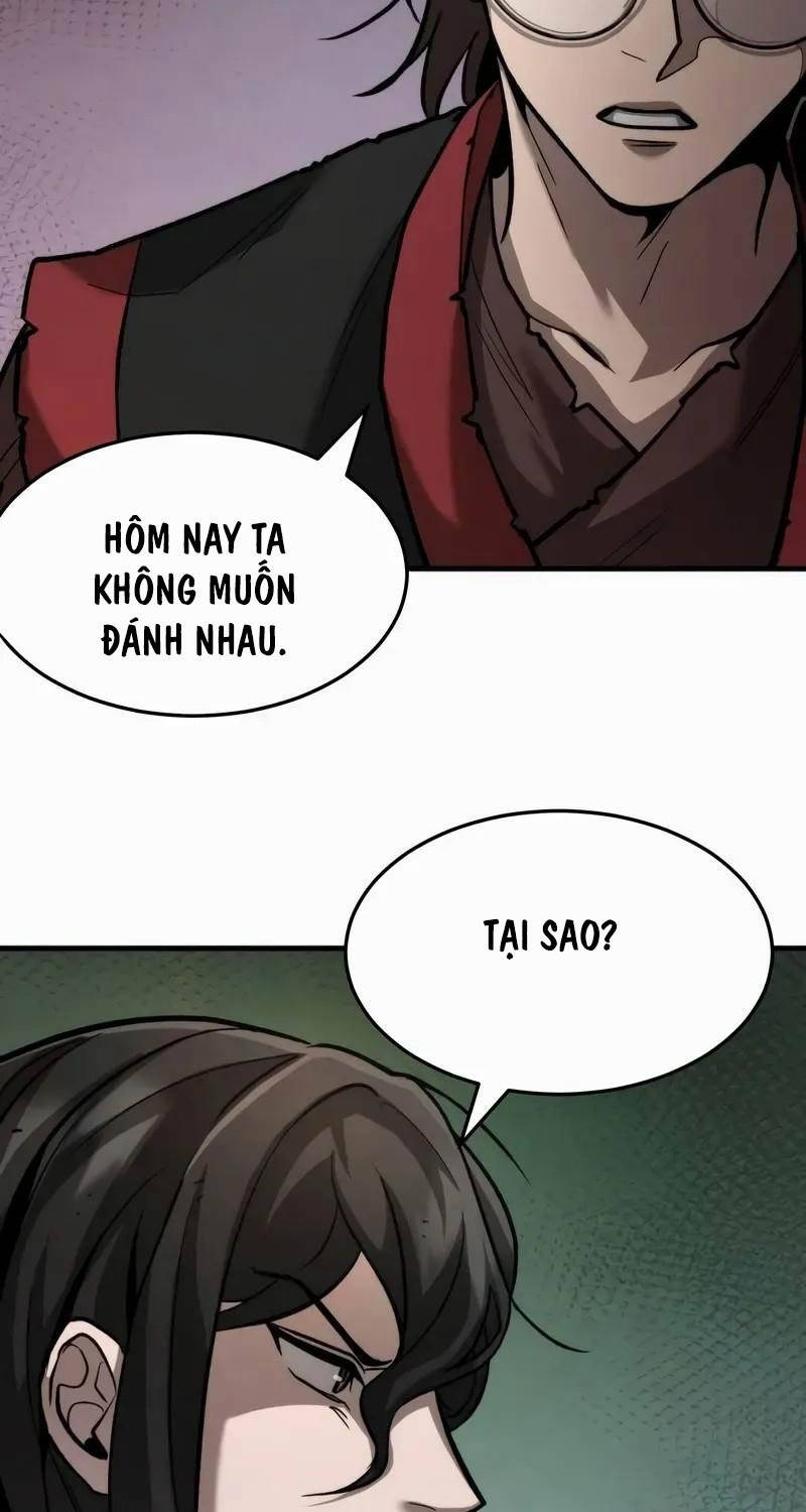 Tân Đích Vấn Chapter 12 - 33