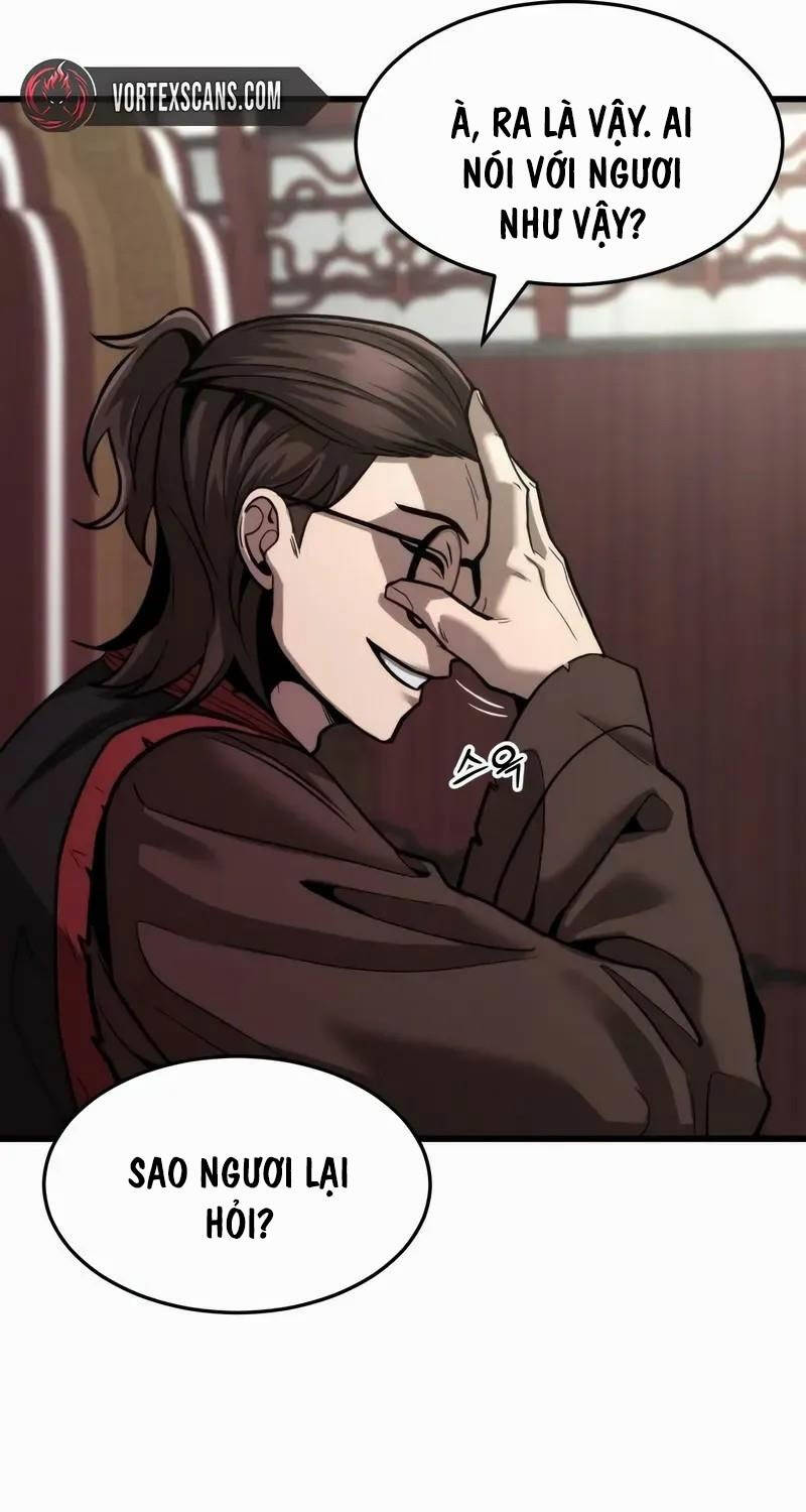 Tân Đích Vấn Chapter 12 - 43