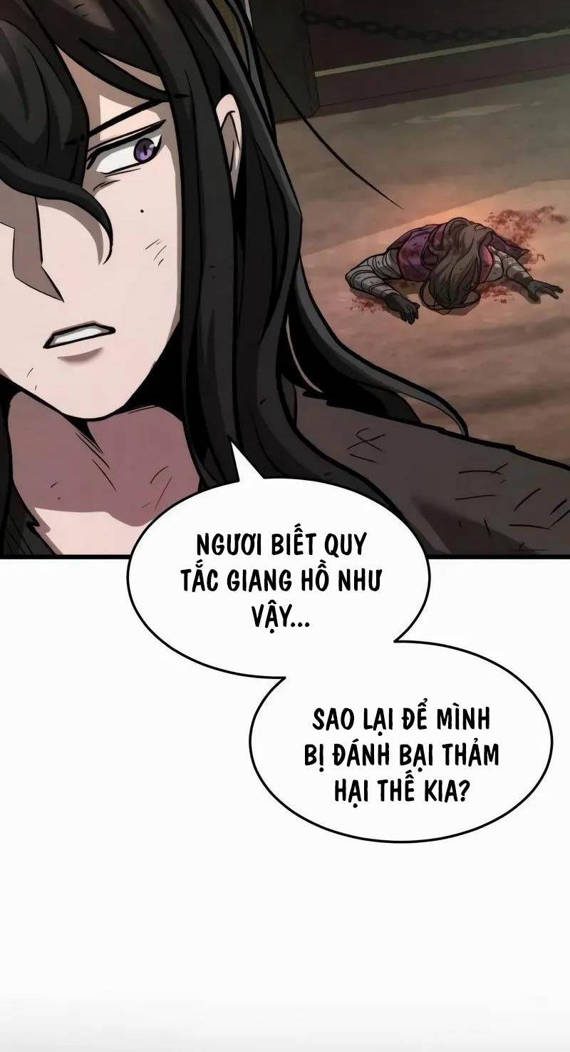 Tân Đích Vấn Chapter 12 - 99