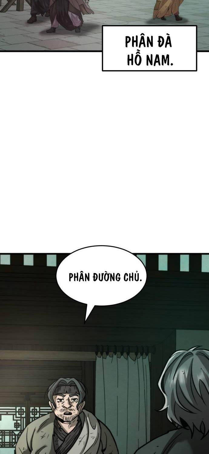 Tân Đích Vấn Chapter 13 - 2