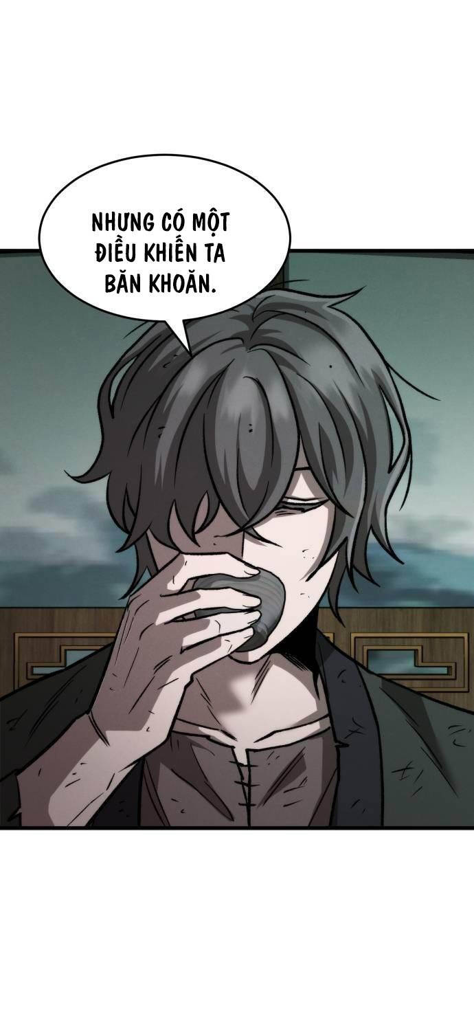 Tân Đích Vấn Chapter 13 - 12