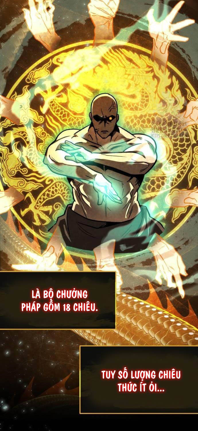 Tân Đích Vấn Chapter 13 - 17