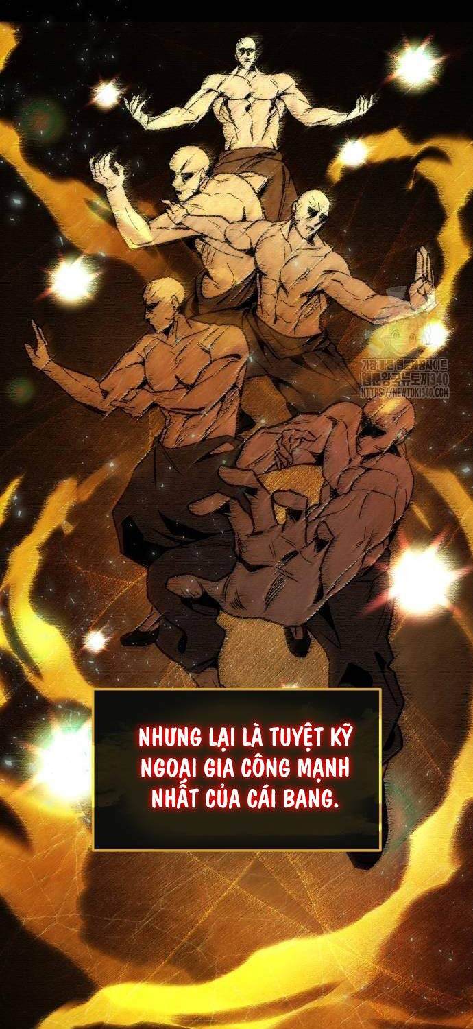 Tân Đích Vấn Chapter 13 - 18