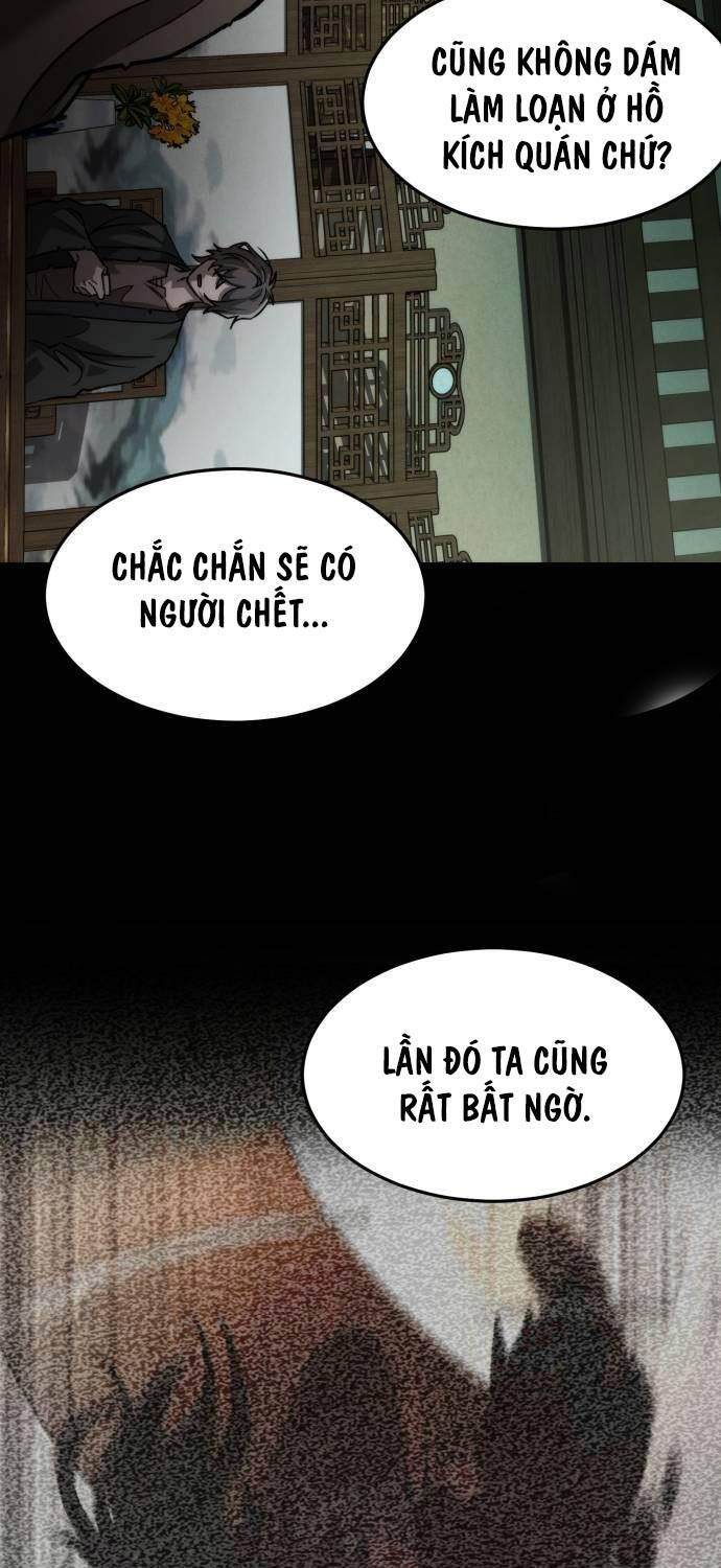 Tân Đích Vấn Chapter 13 - 20